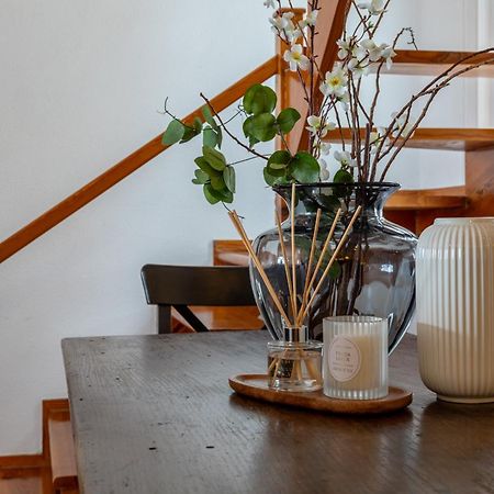 Beguest Bairro Alto City View Apartment ลิสบอน ภายนอก รูปภาพ