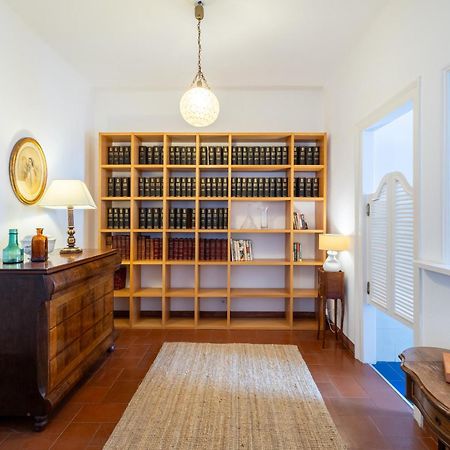 Beguest Bairro Alto City View Apartment ลิสบอน ภายนอก รูปภาพ