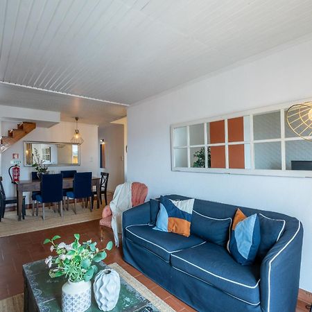 Beguest Bairro Alto City View Apartment ลิสบอน ภายนอก รูปภาพ