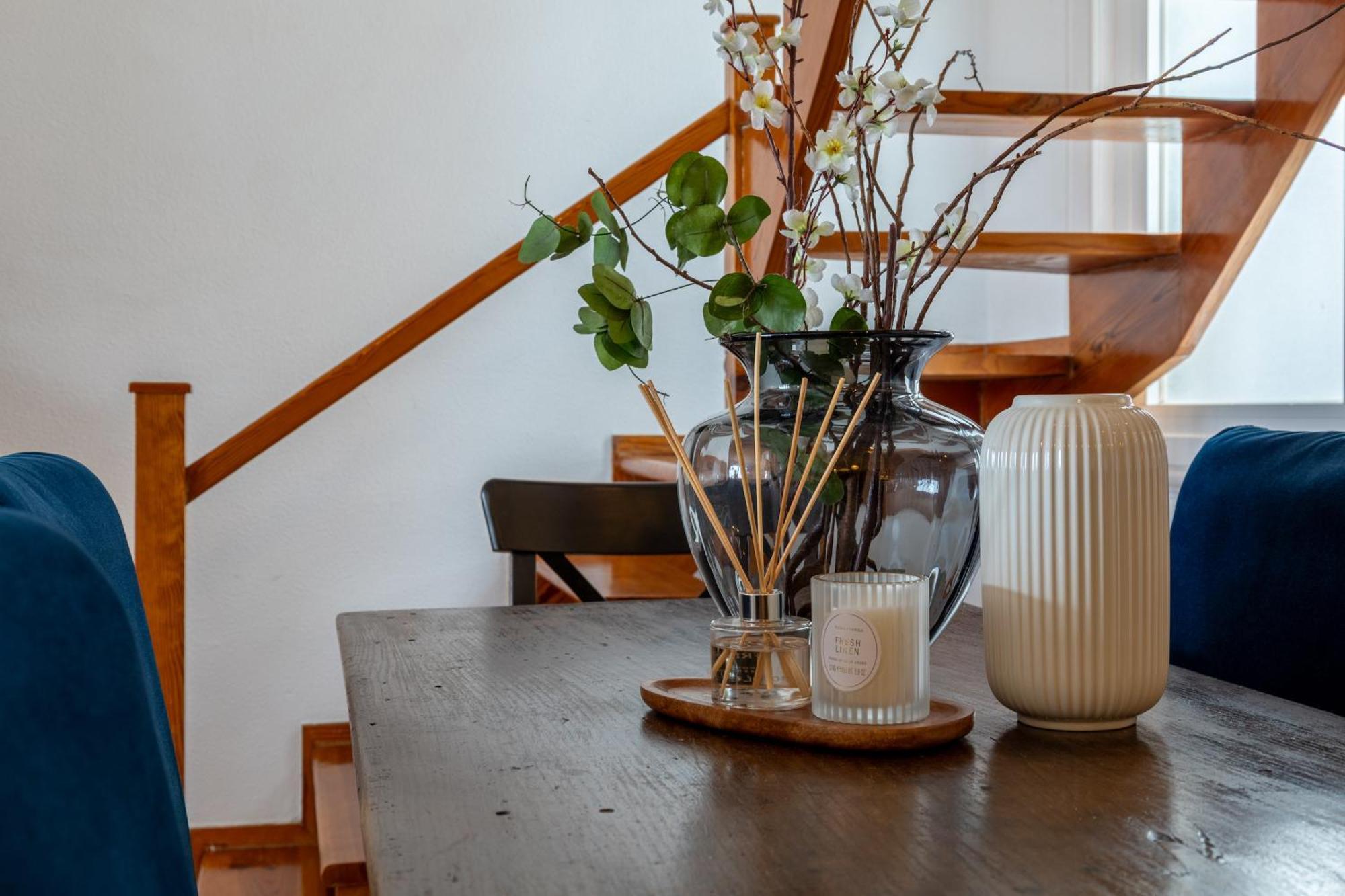 Beguest Bairro Alto City View Apartment ลิสบอน ภายนอก รูปภาพ