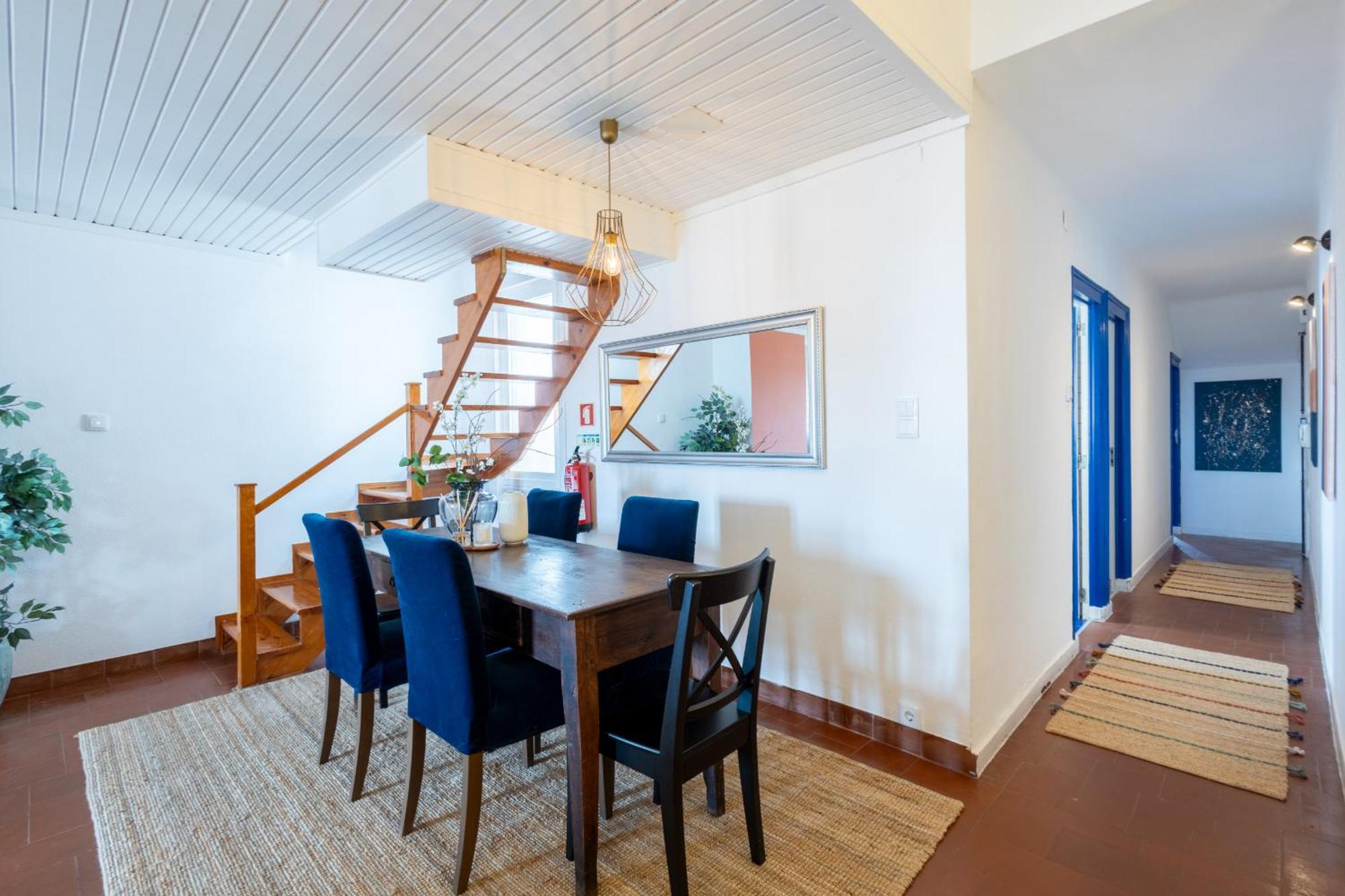 Beguest Bairro Alto City View Apartment ลิสบอน ภายนอก รูปภาพ