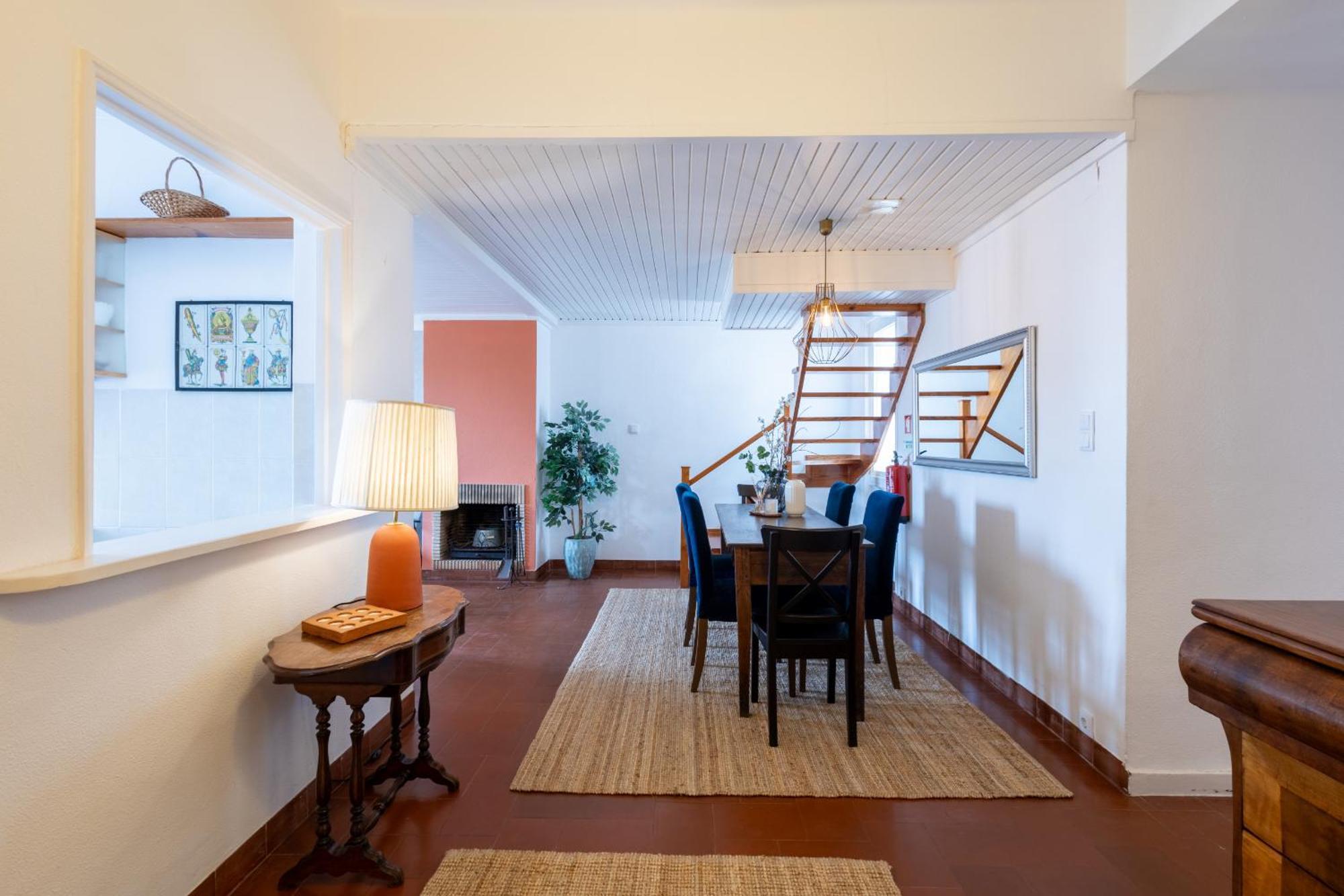 Beguest Bairro Alto City View Apartment ลิสบอน ภายนอก รูปภาพ