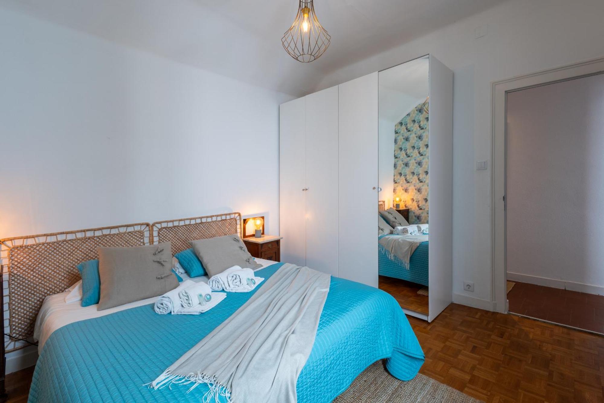 Beguest Bairro Alto City View Apartment ลิสบอน ภายนอก รูปภาพ