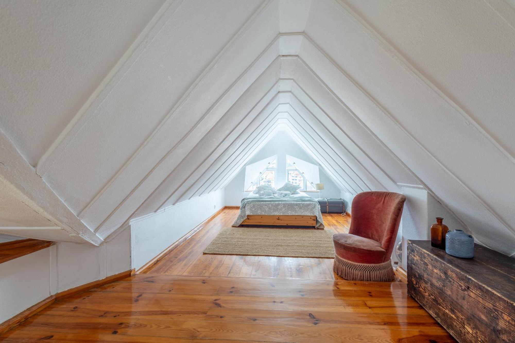 Beguest Bairro Alto City View Apartment ลิสบอน ภายนอก รูปภาพ