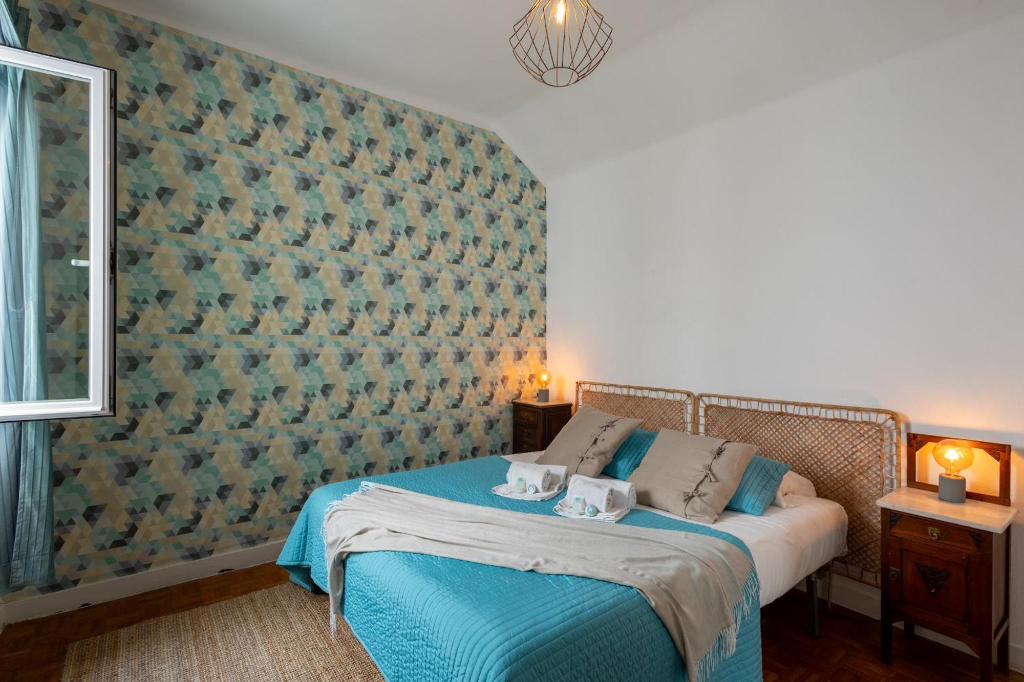 Beguest Bairro Alto City View Apartment ลิสบอน ภายนอก รูปภาพ