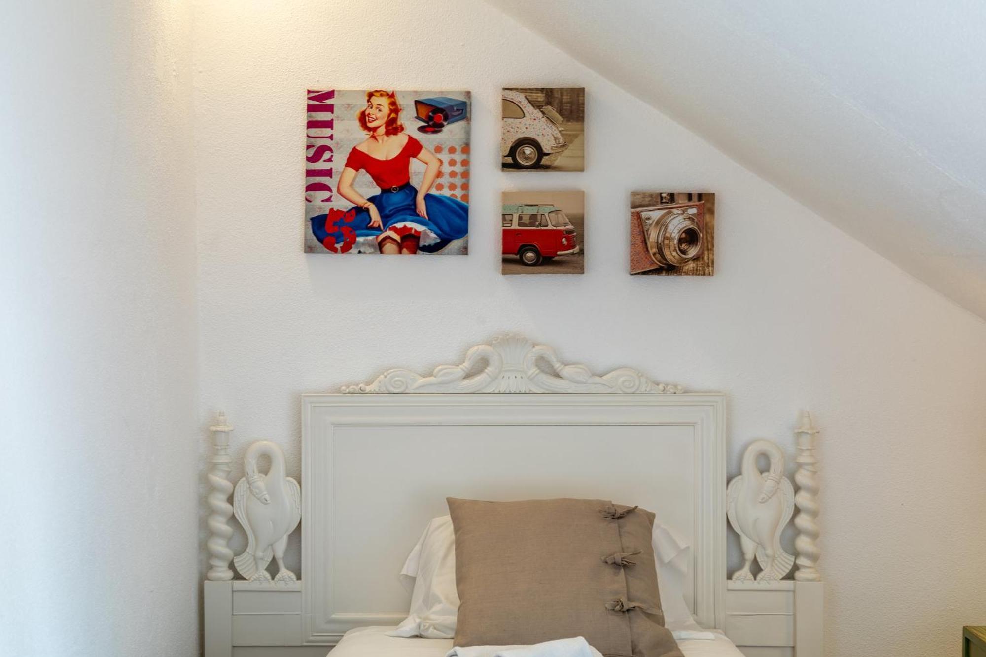 Beguest Bairro Alto City View Apartment ลิสบอน ภายนอก รูปภาพ
