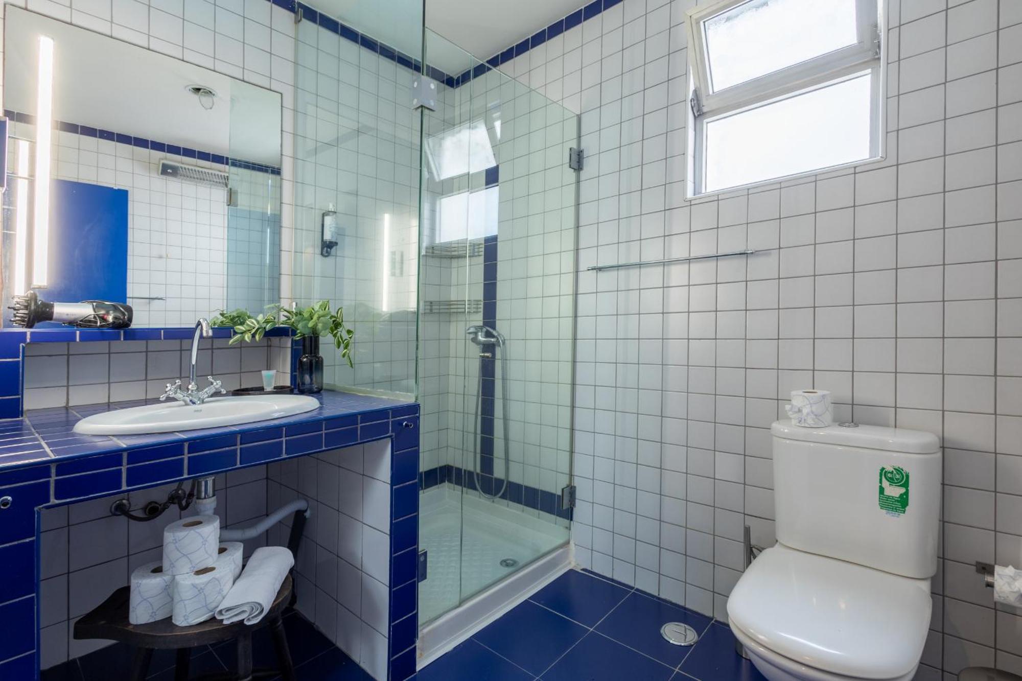 Beguest Bairro Alto City View Apartment ลิสบอน ภายนอก รูปภาพ