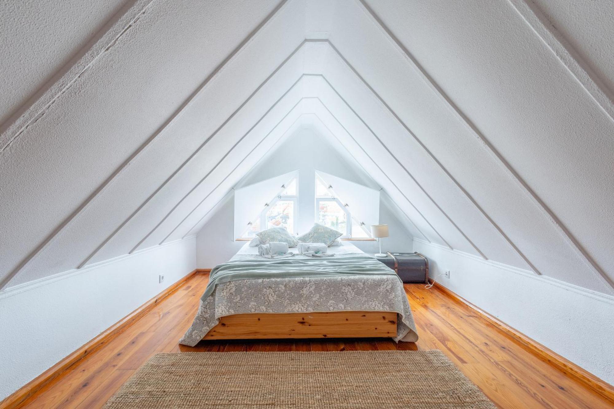 Beguest Bairro Alto City View Apartment ลิสบอน ภายนอก รูปภาพ