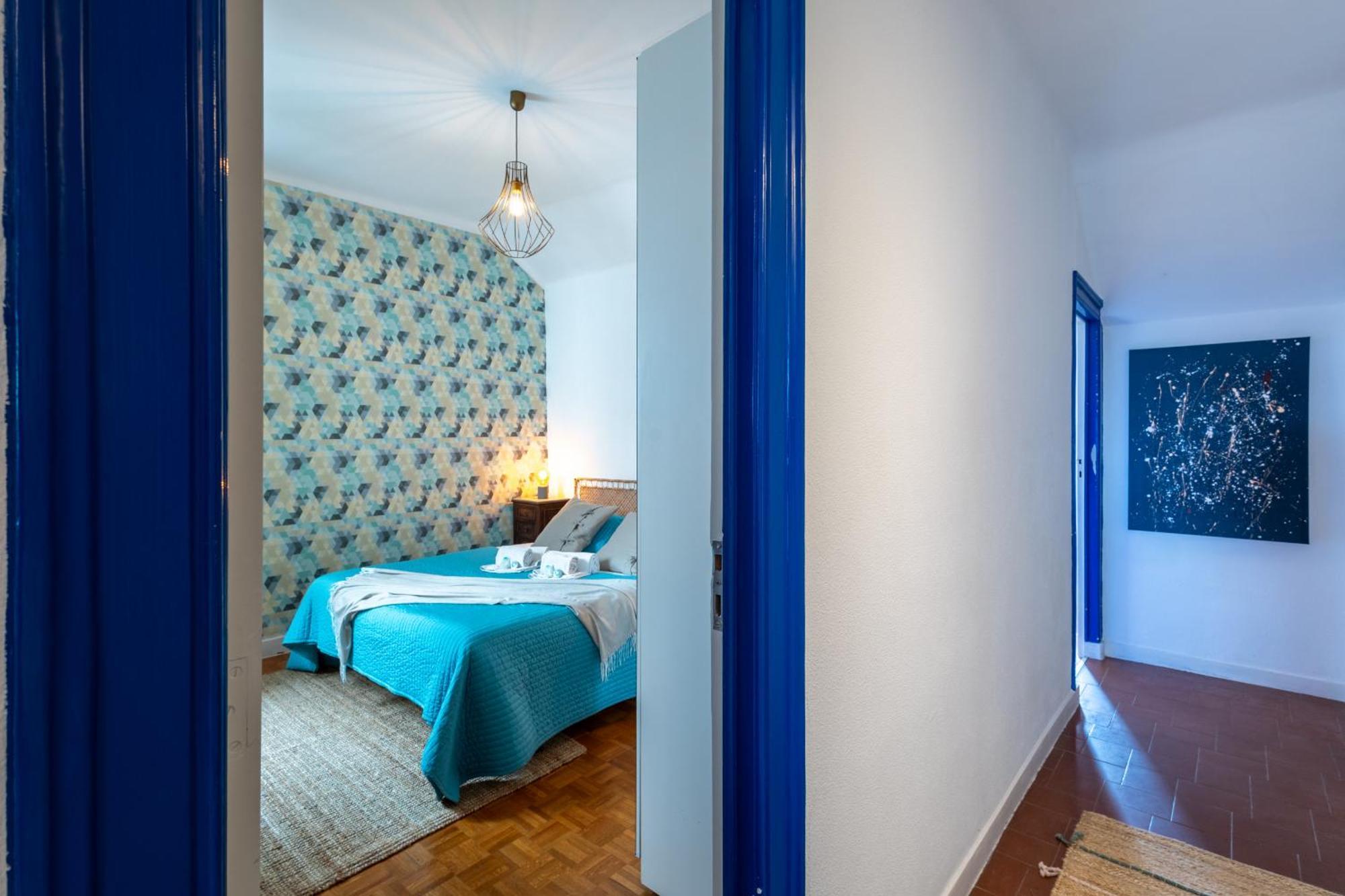 Beguest Bairro Alto City View Apartment ลิสบอน ภายนอก รูปภาพ