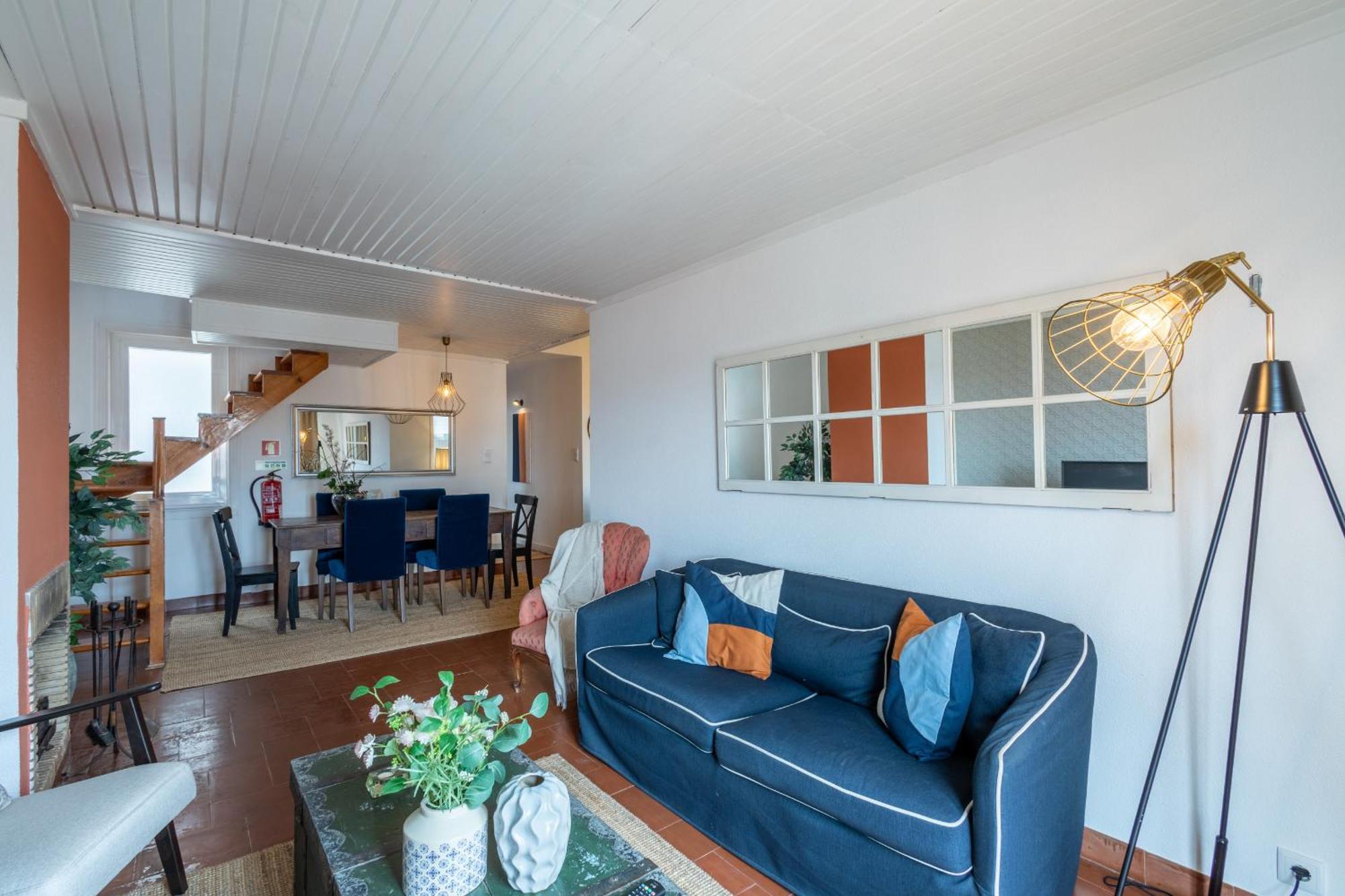 Beguest Bairro Alto City View Apartment ลิสบอน ภายนอก รูปภาพ