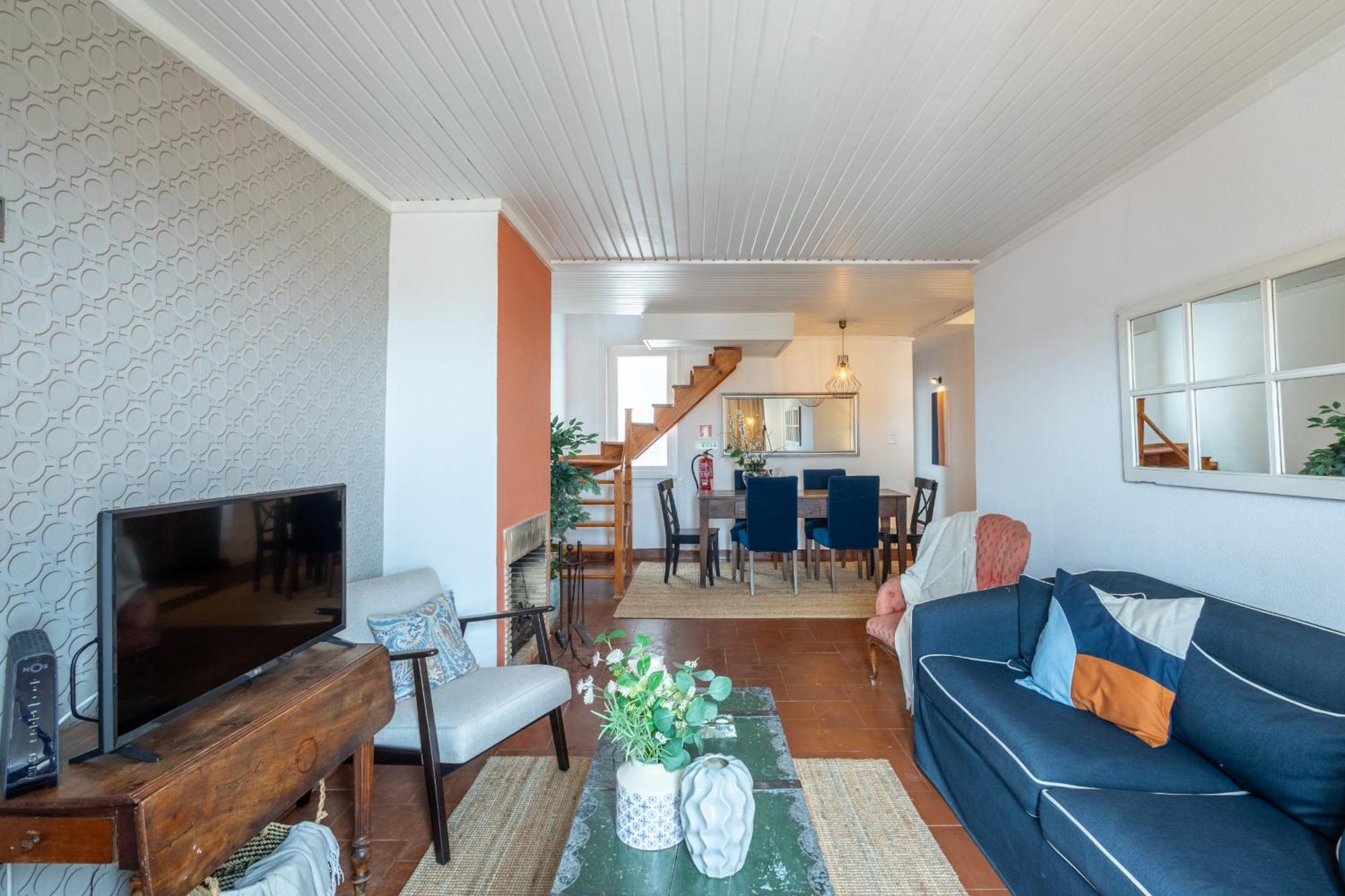 Beguest Bairro Alto City View Apartment ลิสบอน ภายนอก รูปภาพ